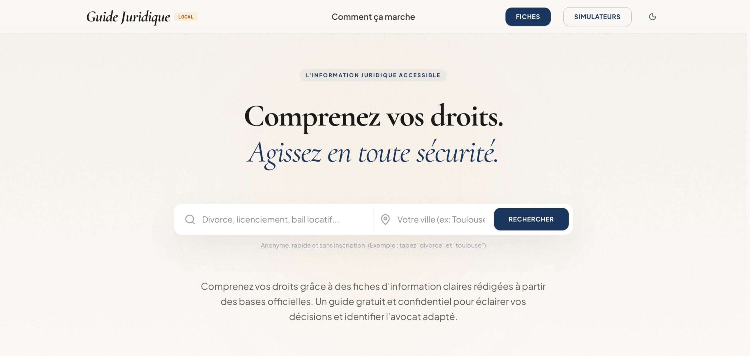 Guide-Juridique-Local-Comprenez vos droits